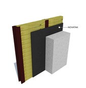 Img of Novatak Sheet Membrane per Roll